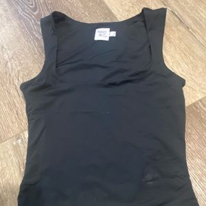 Worn once -flattering